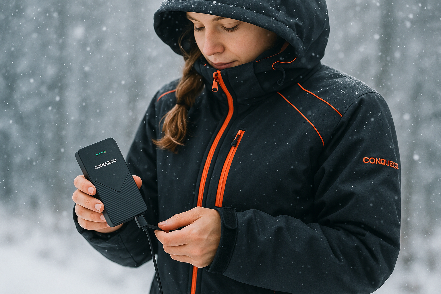 Heated Apparel