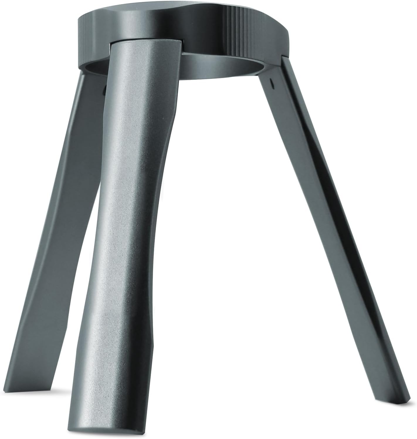 CONQUECO Portable Coffee Machine Stand with sturdy legs for optimal performance