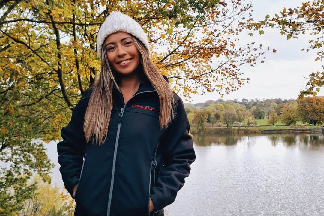 conqueco heated vest and heated jacket,Keep warm in Spring