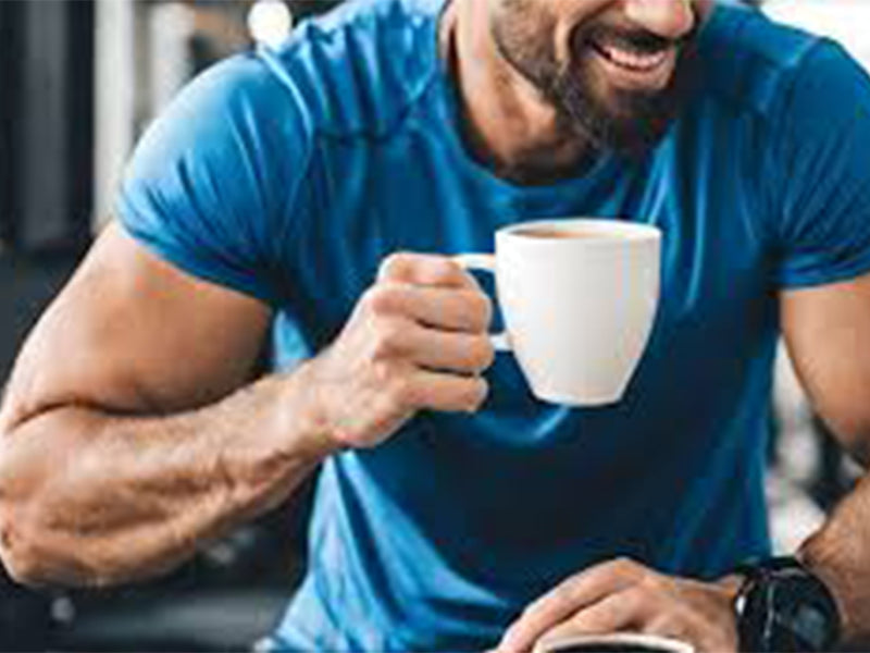 Why Every Fitness Enthusiast Needs a Portable Coffee Maker – And How Coffee Can Support Weight Loss