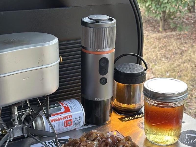 The Dual-Mode Extraction Advantage: Tailored for Office and Outdoor Users