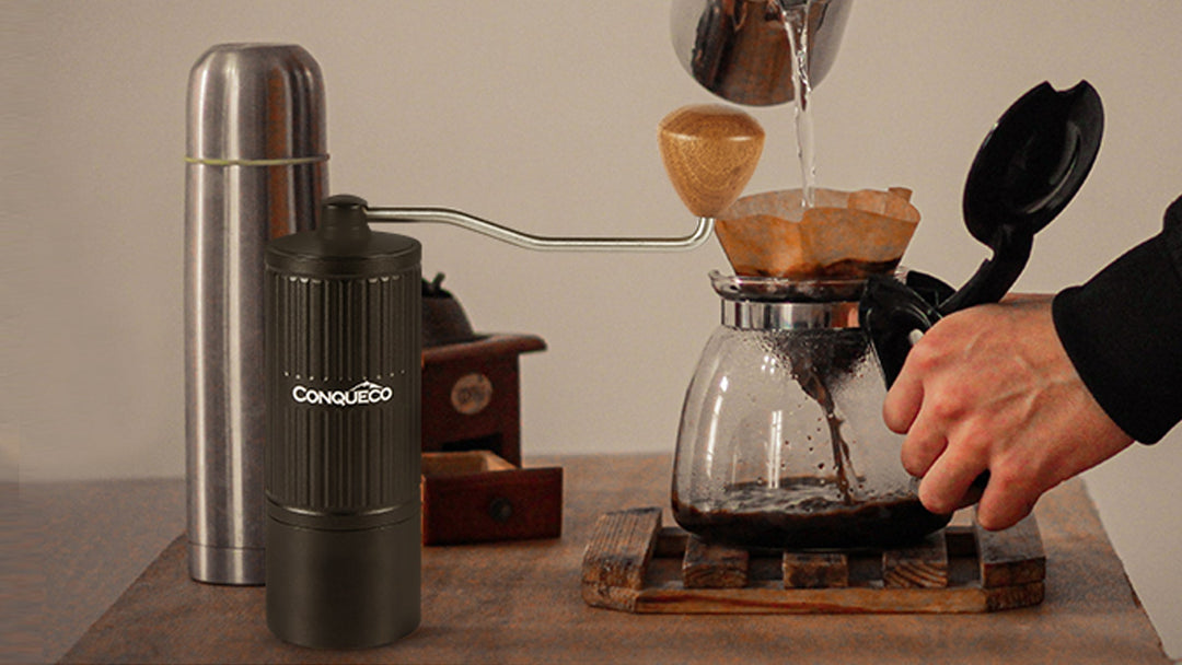 Coffee Grinders