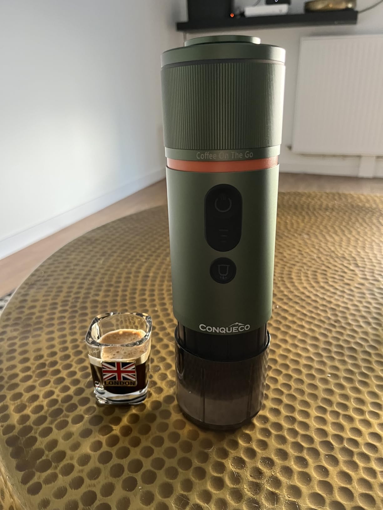 Best Portable Espesso Maker