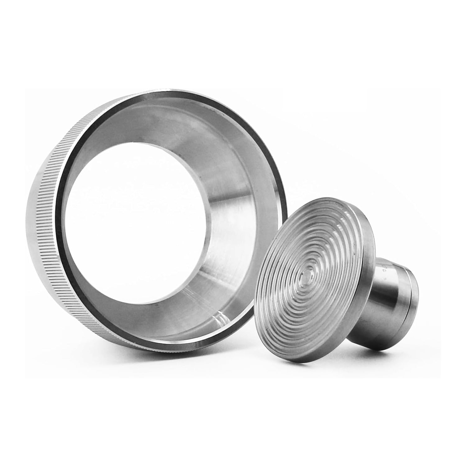 CONQUECO tasseur pour machine à expresso 