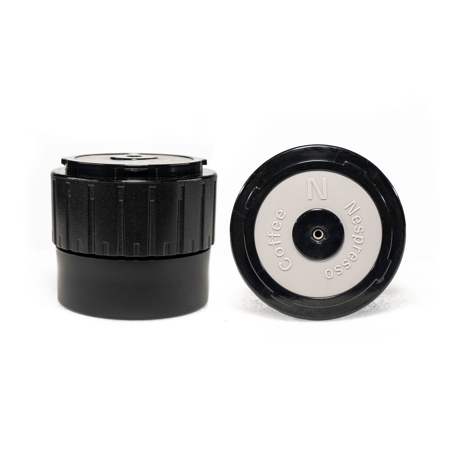 conqueco Coffee Capsule Chamber