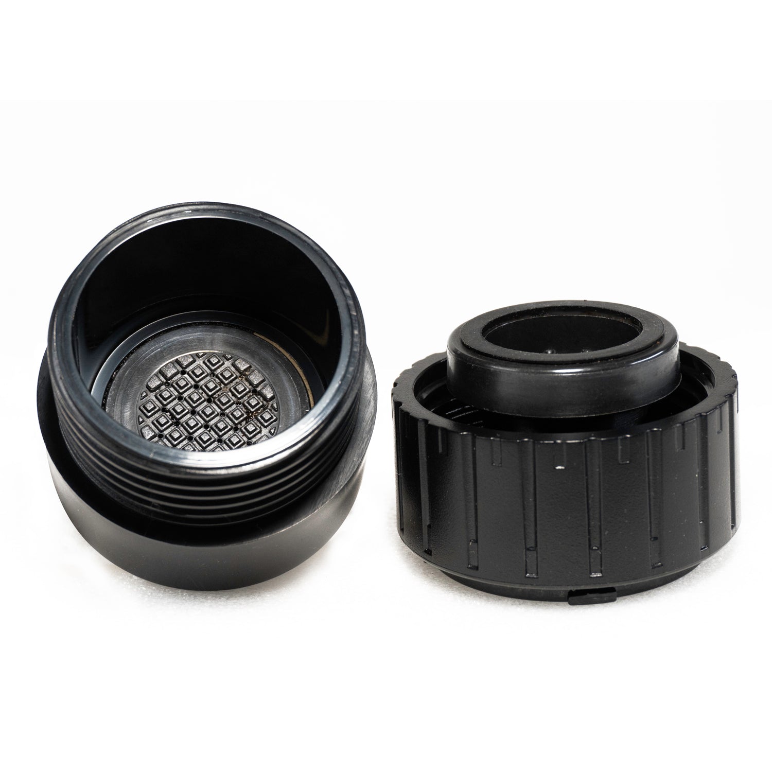 conqueco Coffee Capsule Chamber