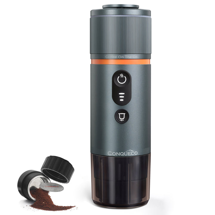 12v Portable Espresso Machine Travel - PCM020