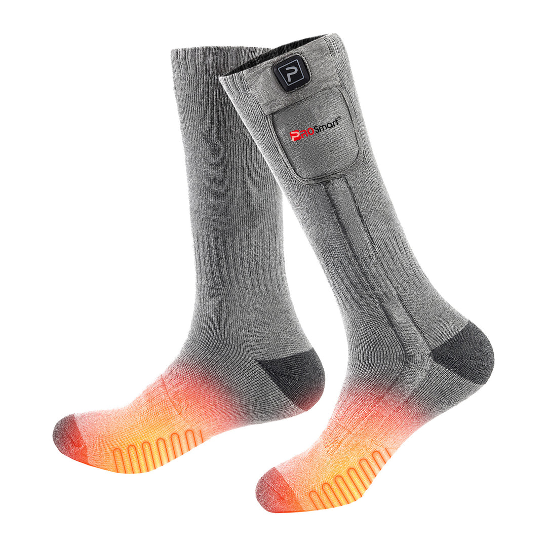 Herren- und Damen-Heizsocken One-Packs Unisex